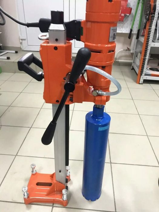 Almazniy bur perfarator xizmati