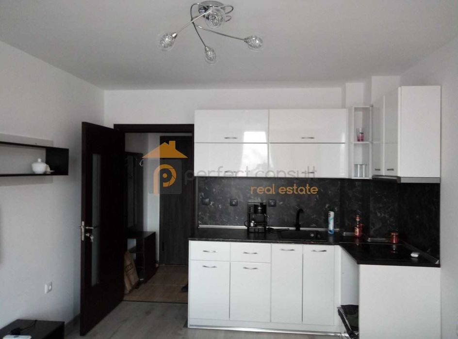 Продава се Едностаен апартамент в Пловдив, Кършияка - 36 кв.м за 1750 €/кв.м - Снимка #2