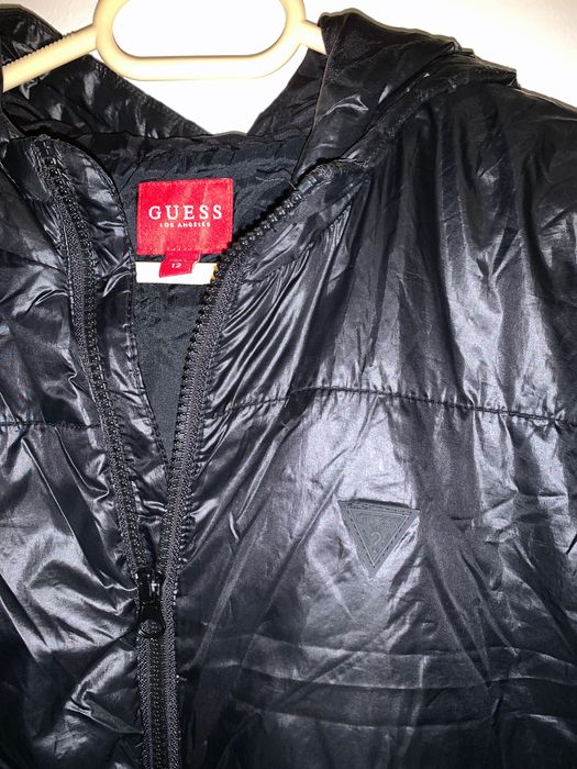 Яке guess унисекс