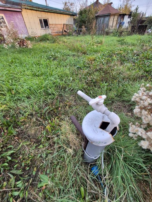 Срочная продажа половина дома
