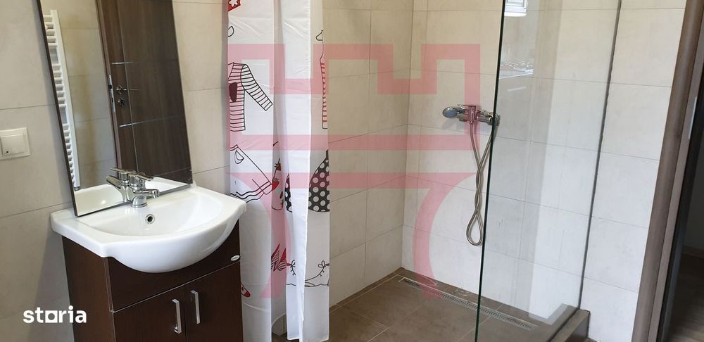 Apartament  in casa cu panorama etajul 1 si loc de parcare