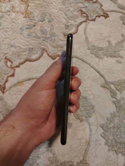 Iphone 11 pro max 256