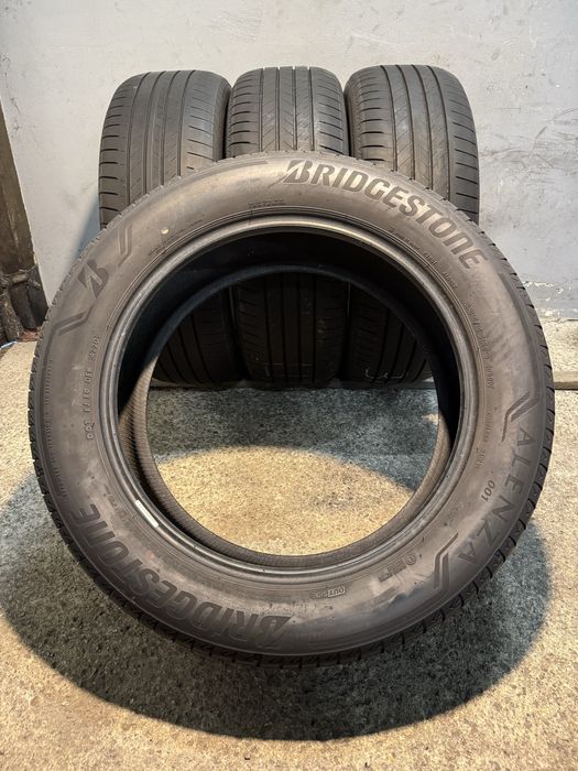 Гуми 235/55/19 BRIDGESTONE Alenza