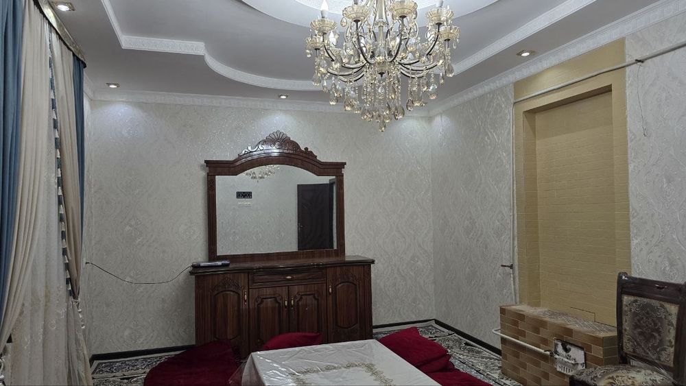 Yashnabod Olmos Maxalla Tuzel  5 - Sotux Xovli Uchastka Sotiladi