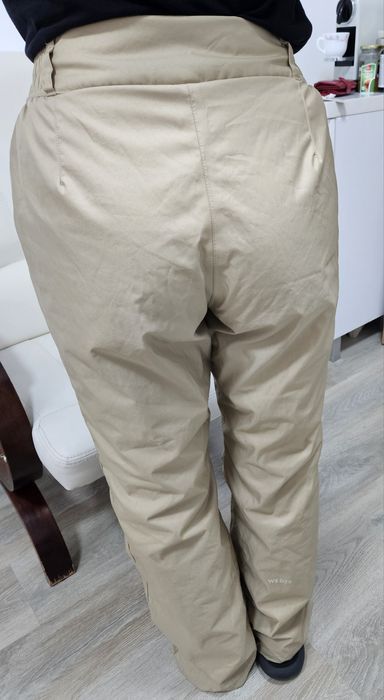 Pantaloni dama ski zapada Mărime M