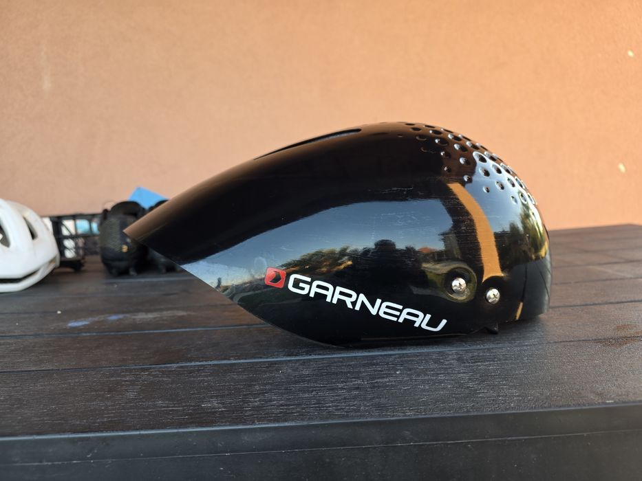 Каски за колоездене/триатлон