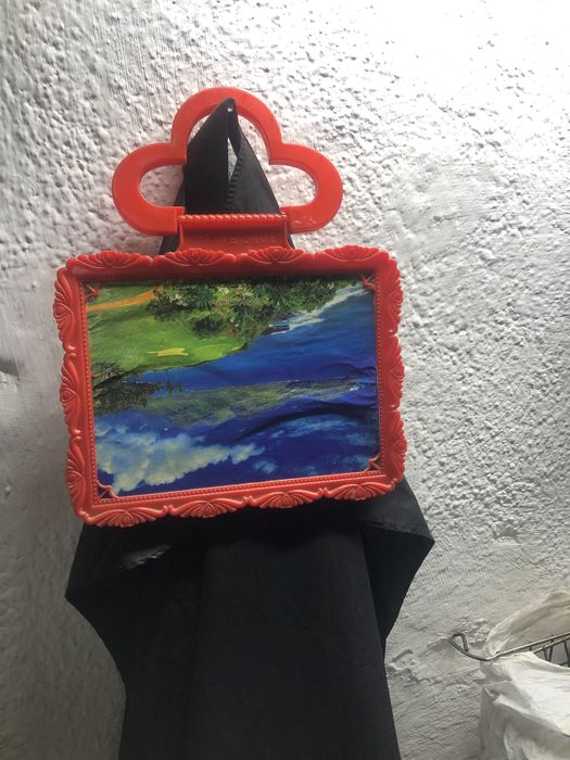 Зеркала маленкое на стенное