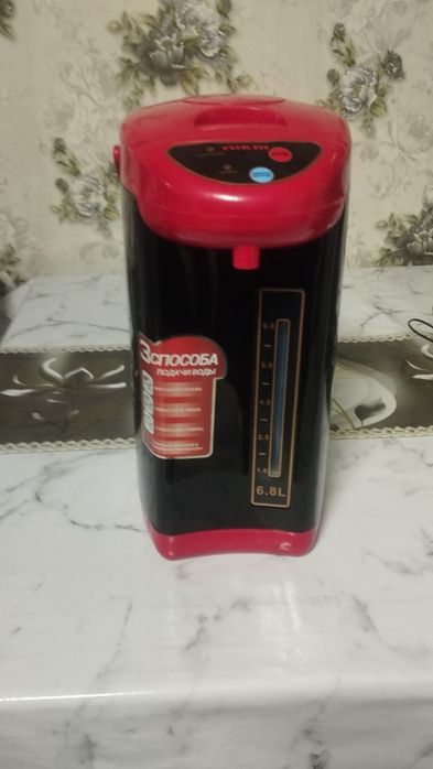 Термопот электрический