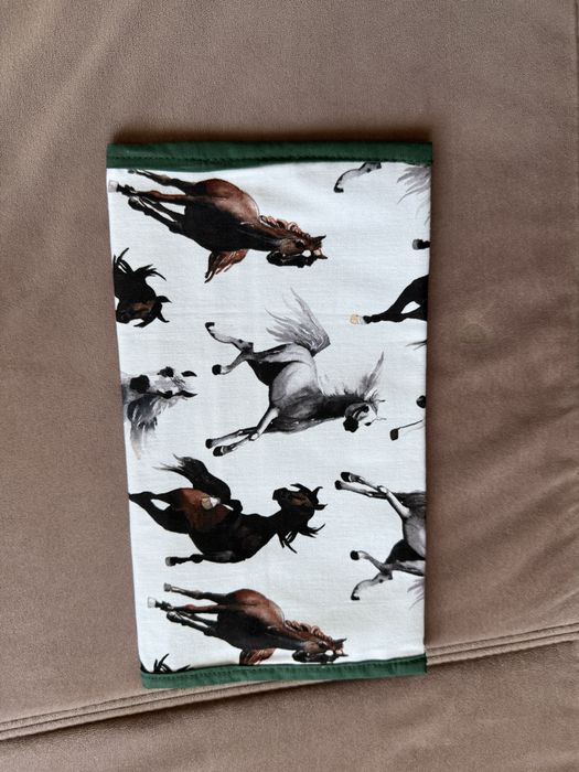 Plic handmade scutece + servetele