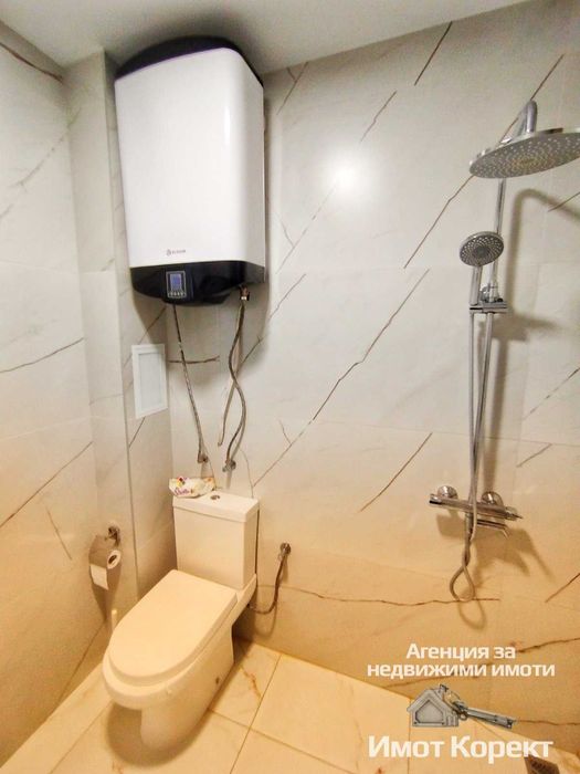 Продава се Двустаен апартамент в Асеновград - 74 кв.м за 827 €/кв.м - Снимка #5