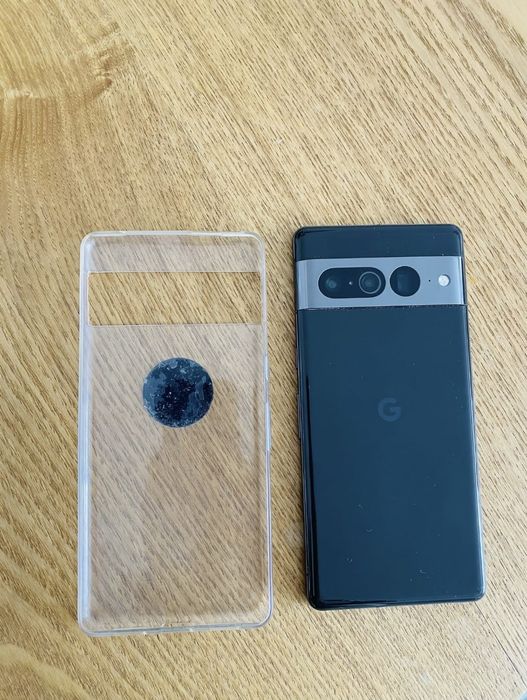 Google Pixel 7 pro 128 GB 12 GB