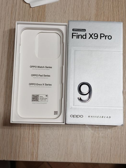 Oppo Find X9 Pro 16/512GB