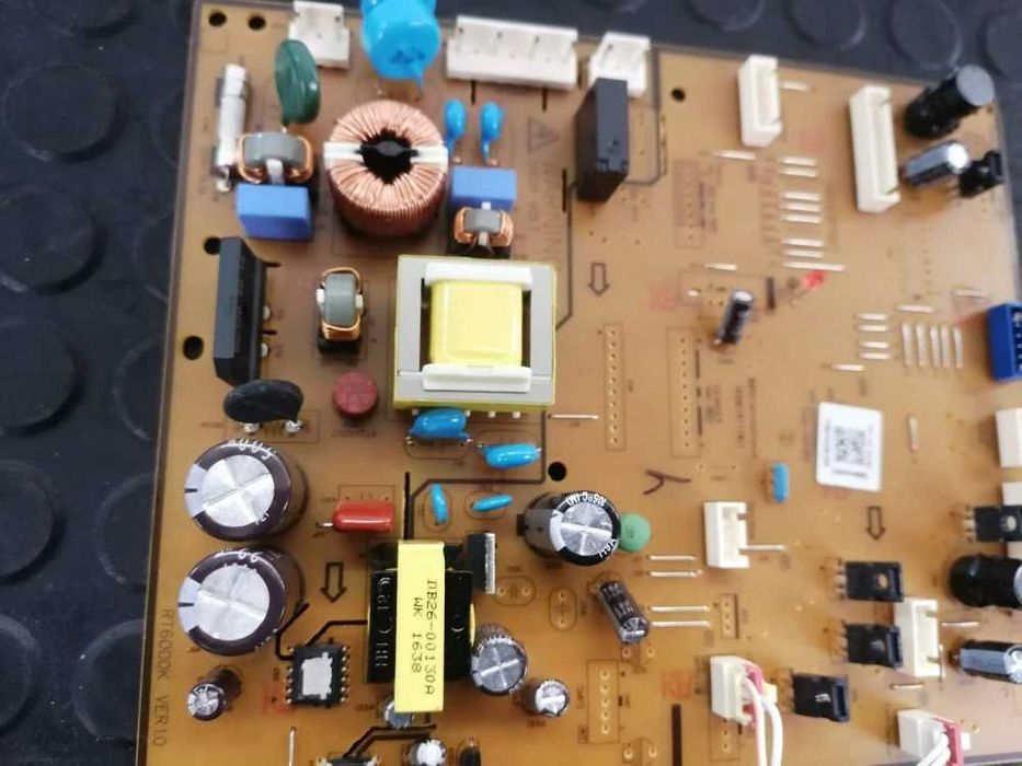 Placa electronica frigider Samsung Twin Cooling DA92-00756R/ C152