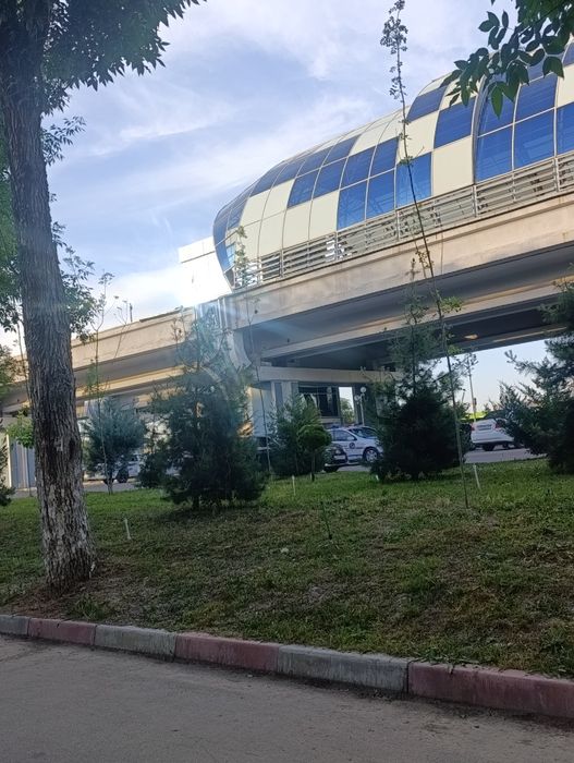 Продаются 3х комнатная квартира.