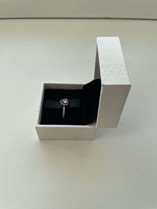 Кольцо пондоро новый