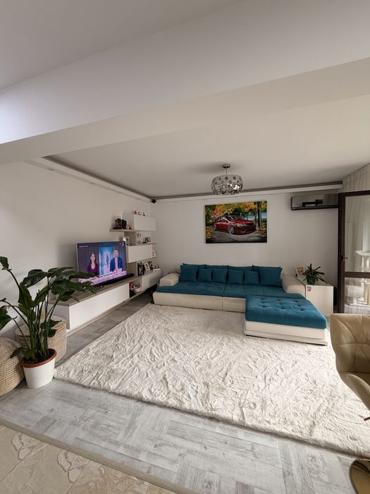 Apartament 3 camere Dobroesti Ilfov