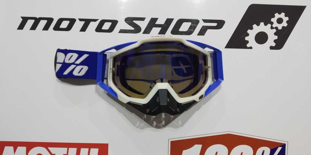 Очила за колоездене / мотокрос