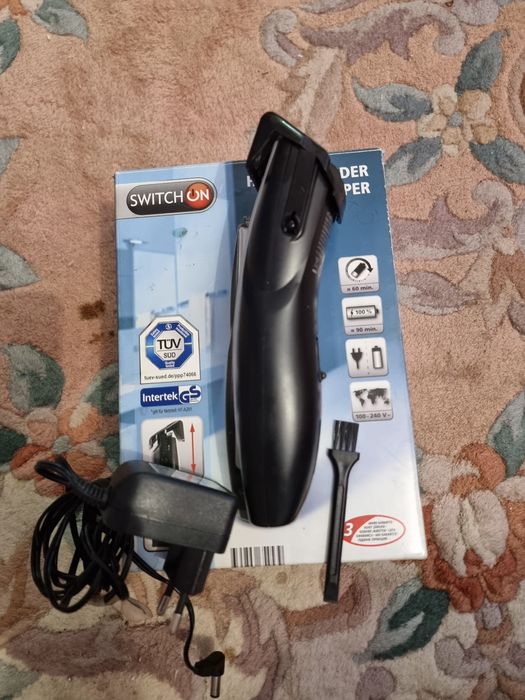 Aparat de tuns SWITCH ON