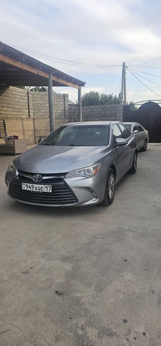 Камри 55 американец