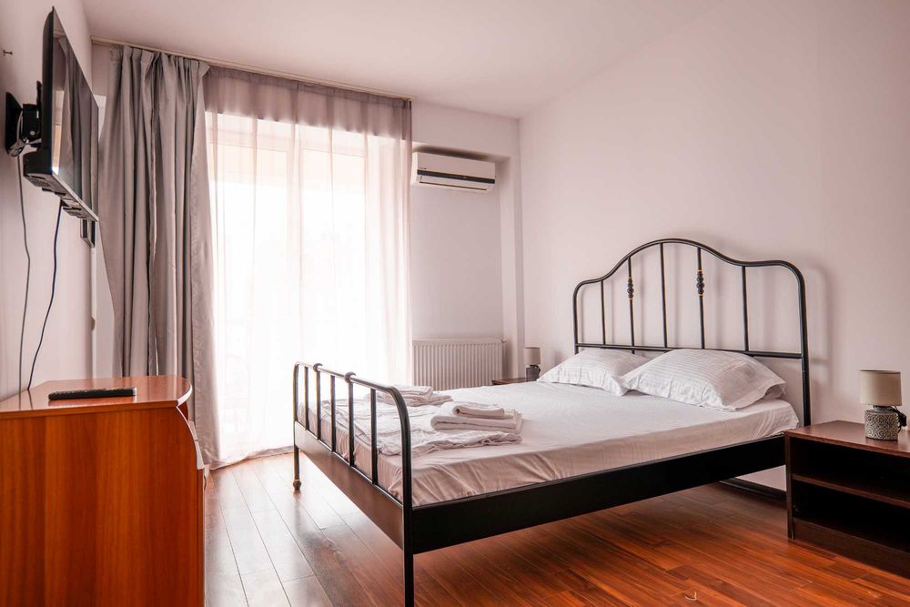 Apartament Summerland 3 camere de inchiriat