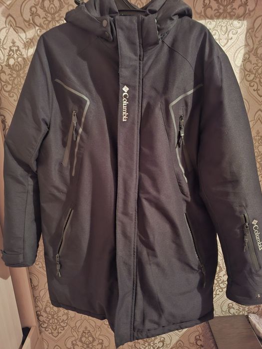 Продам куртку размер 50-52