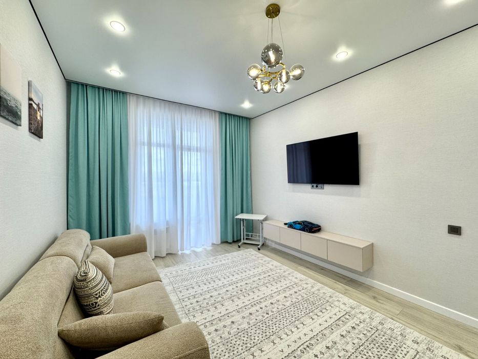 Продам 3 комнатную квартиру