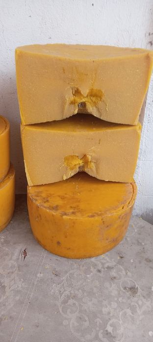 Продам Воск 60 кг