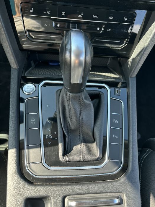 Volkswagen Passat B8.5 2.0 TDI 2021
