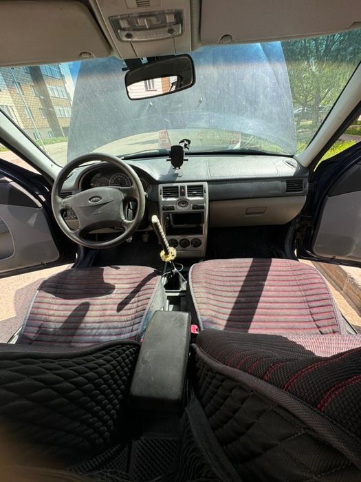 Lada 21713 универсал, 2011