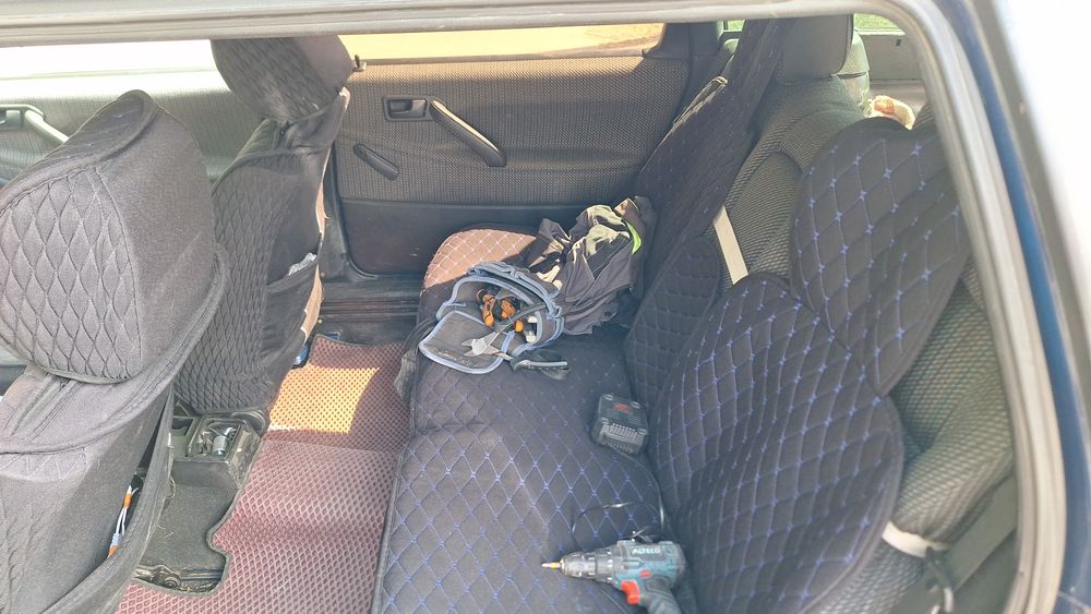 Продаю Volkswagen passat d3