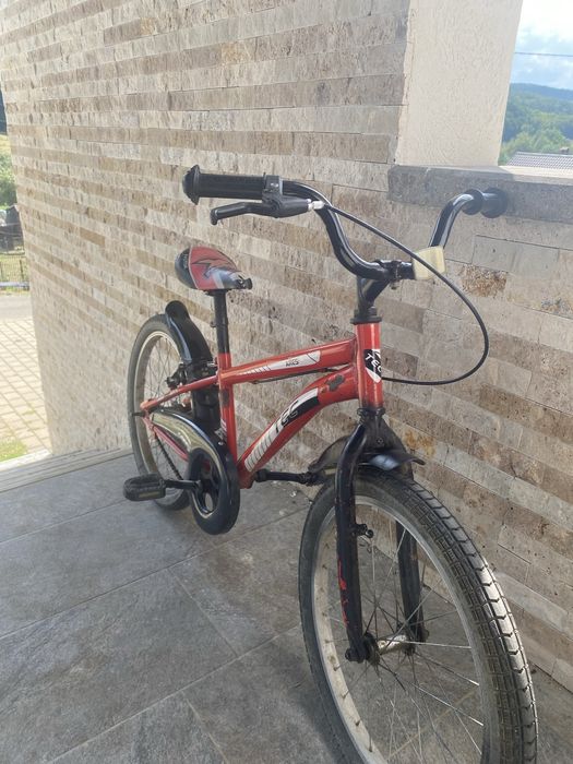 Vand tec-ares copii 6-10 ani
