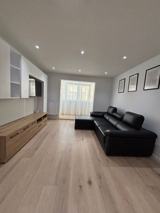 Închiriez apartament modern cu 2 camere, Zamca zona Catedrala