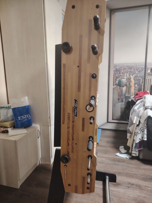 Настольный футбол, б/у