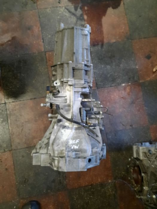 cutie viteze manuala 6 viteze audi a4 1.9tdi sau 2.0tdi bre blb