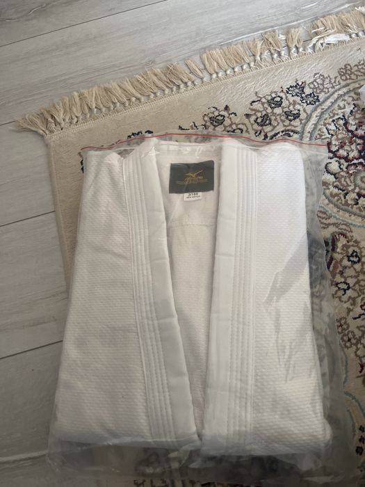 Кимоно белое 160 рост