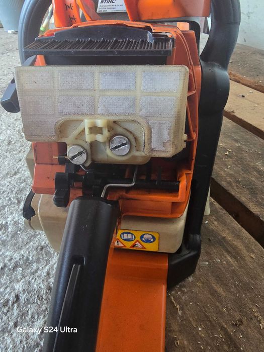 Stihl MS290 Моторен трион
