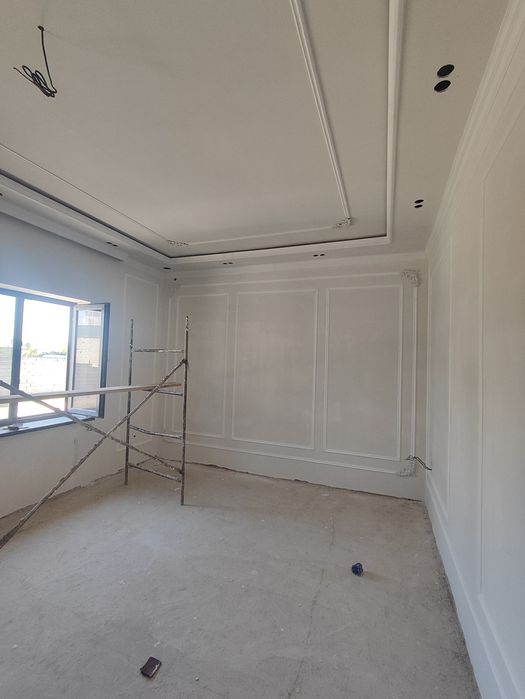 Hovli Sotiladi Yangi Davr 7 koʻchada