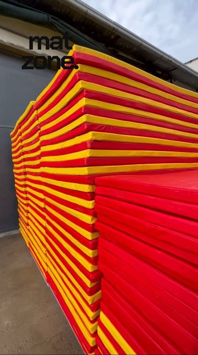 Mat, детский спортивный Мат татами Gimnastik Mat