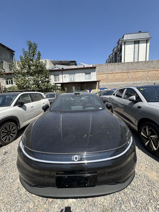 Changan Nevo A06 630