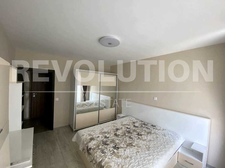 Дава се под наем Двустаен апартамент в Пловдив, Южен - 65 кв.м за 425 € - Снимка #3