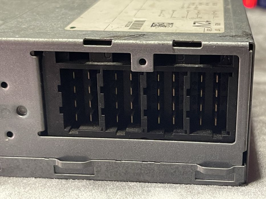 Tahograf DIGITAL VDO Siemens AG SV.