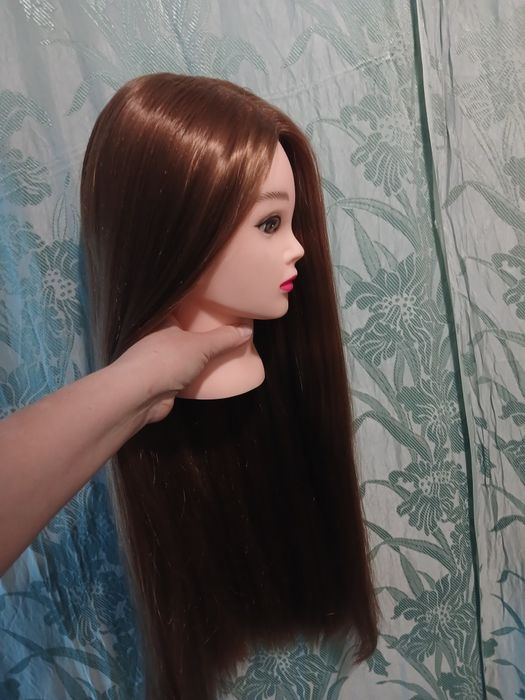 Манекен- болванка