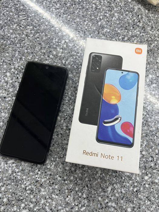 Redmi Note 11 128GB