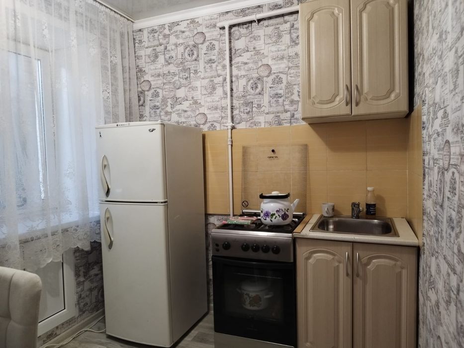 Сдам квартиру посуточно