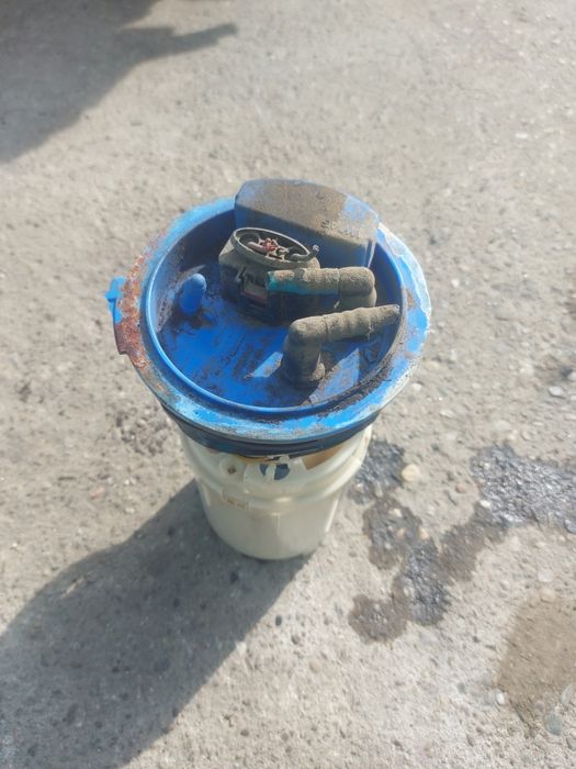 Pompa benzina VW Golf 5 1.4 fsi , 1.6 fsi