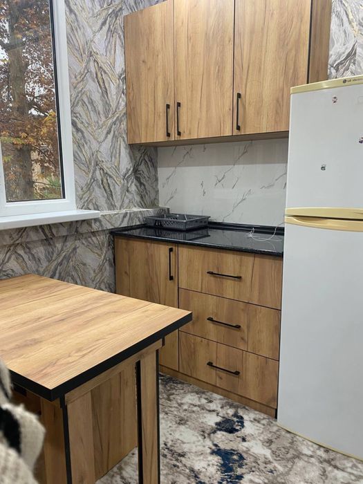 Квартира ижарага берилади