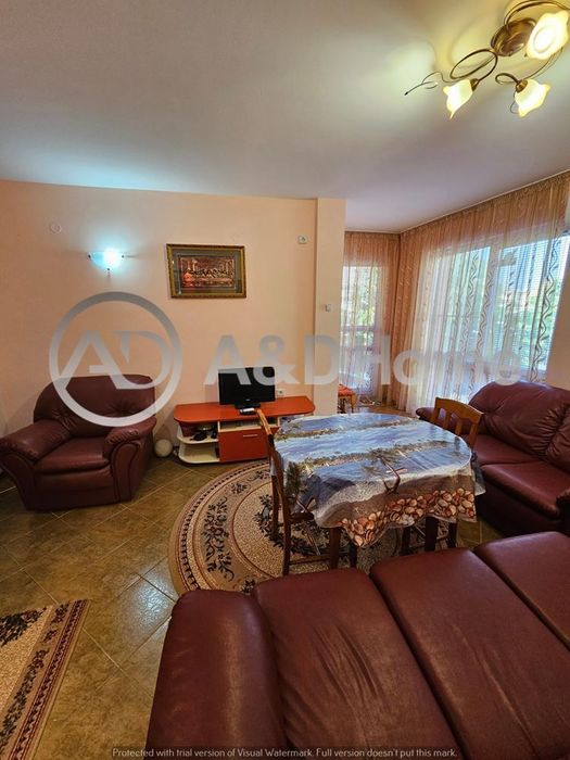 Продава се Двустаен апартамент в с. Равда, Област Бургас - 84 кв.м за 1060 €/кв.м - Снимка #4