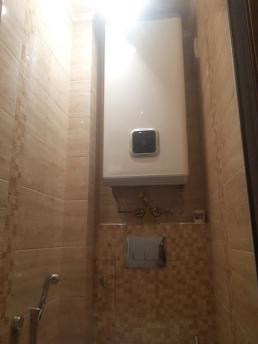 Дава се под наем Тристаен апартамент в Пловдив, Каменица 1 - 98 кв.м за 612 € - Снимка #11