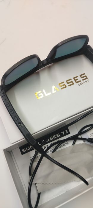 Продам СМарт очки