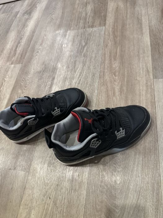 Ботинки демисезонные